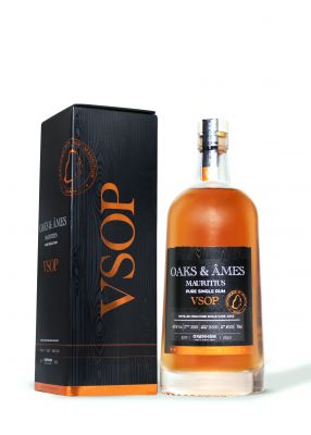 OAKS & AMES VSOP